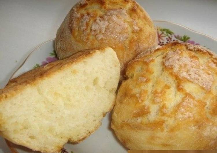 Быстрые булочки без яиц и дрожжей пошаговый рецепт с