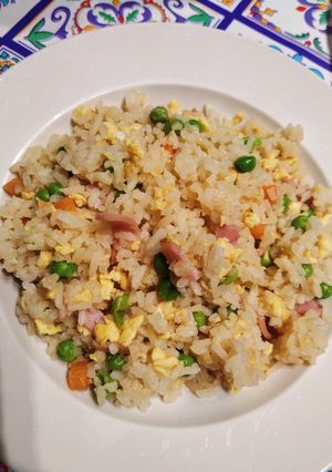 Foto principal de Arroz 3 delicias