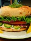 Mike's Cold Alaskan King Crab Cheese Bagel Spread