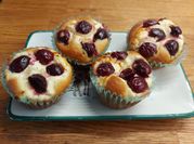 Kép erről: krémes cupcake