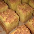 Cake Tape Keju (Super Cheesy, moist, buttery, layak jual)