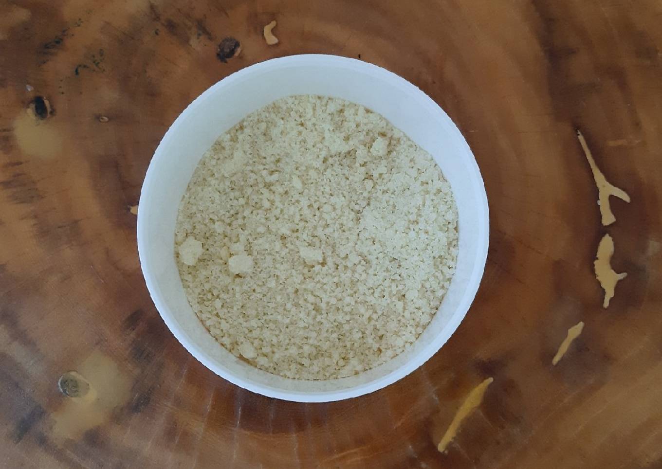 Isian roti keju susu