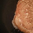 My mala pancakes. I like the thickness