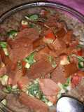 Fattoush Salad
