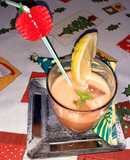 Licuado de Tomate 🍅
