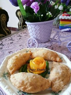 Foto resep Pastel By Dapur Danish