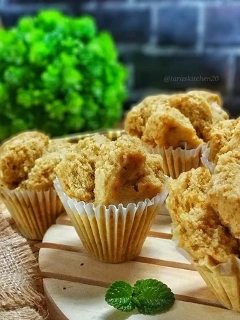 Langkah Mudah untuk Membikin Resep Bolu kukus gula merah anti gagal langsung mekar..😍👌 yang Lezat Sekali Anti Ribet, Sempurna