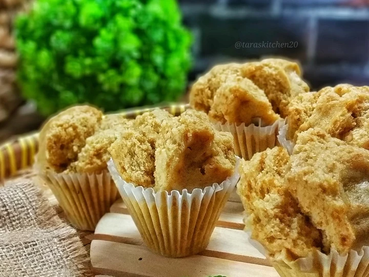 Langkah Mudah untuk Membikin Resep Bolu kukus gula merah anti gagal langsung mekar..😍👌 yang Lezat Sekali Anti Ribet, Sempurna