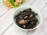Cumi hitam gurih