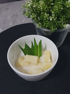 Foto resep Singkong thailand