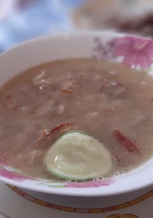 Foto resep Coto Daging Maknyus