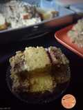 Banana Cheese Cake