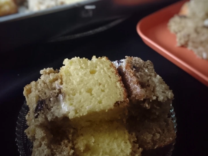 Cara Mudah Membuat Resep Banana Cheese Cake yang Sempurna Anti Ribet, Mantap Sekali