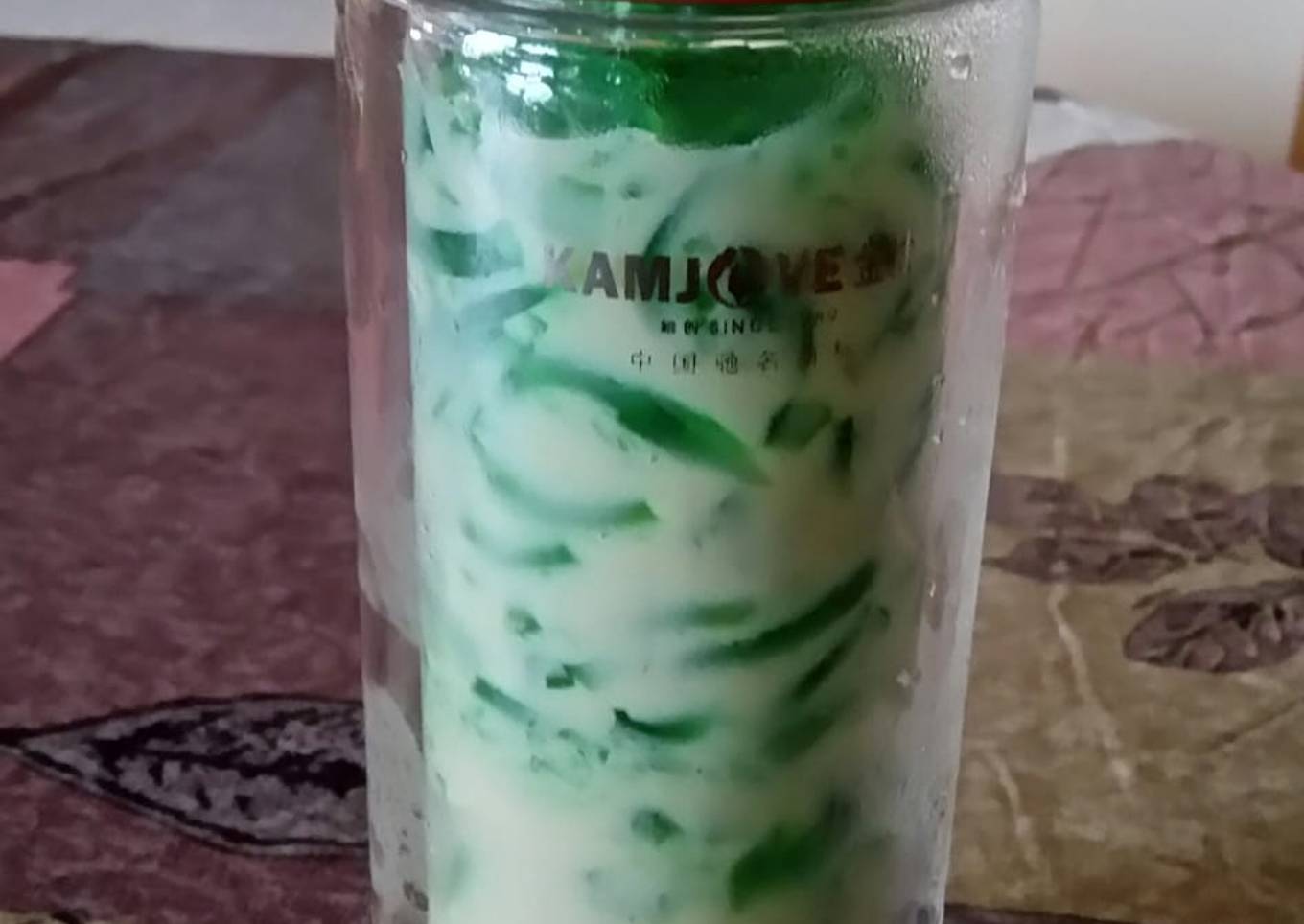 Es cendol KW (debm)