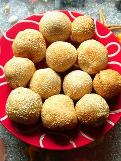 Foto resep Onde onde