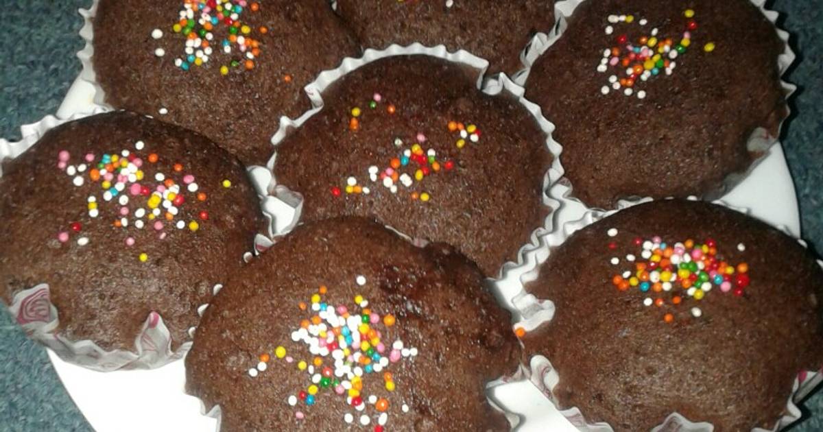 10 resep brownies kukus chocolatos mini enak dan mudah Cookpad