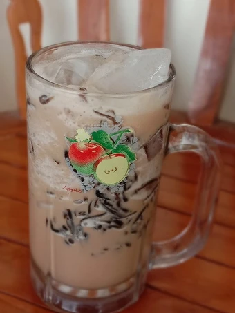 Langkah Gampang Membikin Resep Es capcin yang Bikin Ngiler Anti Ribet, Lezat