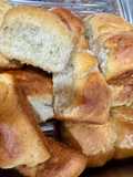 Banana Pandesal