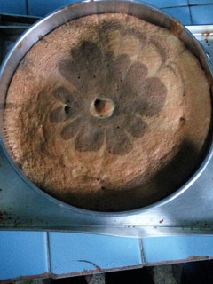 Foto resep Marble Cake