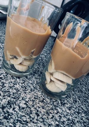 Una foto de Postre para esos antojos ♥️