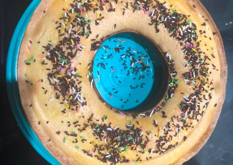 Bolu panggang bolu tradisional