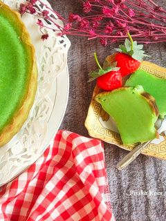Foto resep Bolu Kojo