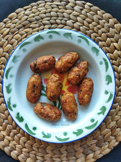 Foto resep Mendol Tempe