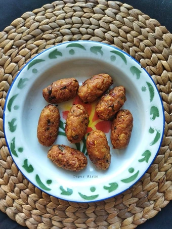 Cara Mudah Membikin Resep Mendol Tempe yang Bisa Manjain Lidah Anti Ribet, Bisa Manjain Lidah