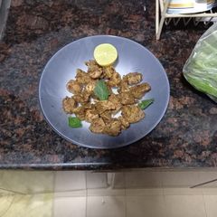A picture of Balsamic chicken diet recipe.