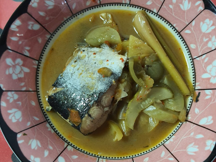 Resep Pindang Patin (palembang), Bikin Ngiler