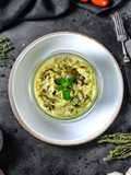 Agnello al Curry con Riso Basmati in Vasocottura al Microonde