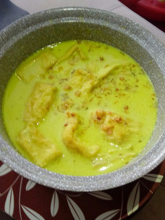 Foto resep Kare Telur Kentang & Tahu