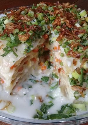 Foto resep Ipau