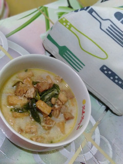 Foto resep Sayur Lombok Ijo