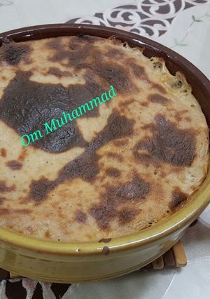 صورة لوصفة لازانيا التورتيلا 🥘👌👍