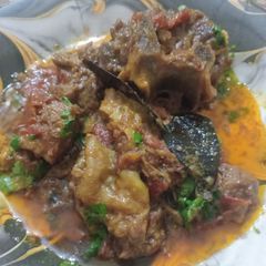 Bhunna gosht (beef) recipe 🍖🥩🍖🥩 A picture of Bhunna gosht (beef) recipe 🍖🥩🍖🥩.