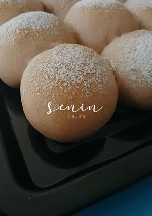 Foto resep Japanesse bread