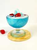 Es Pepsi Blue Slushies | Pepsi Blue Slurpee