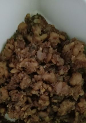 Foto resep Abon tempe murah tp enk