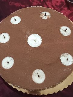 صورة لوصفة تحلية الشموع 🕯🕯🕯
