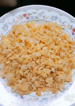 Hình của món Cơm chiên trứng 😍😍.