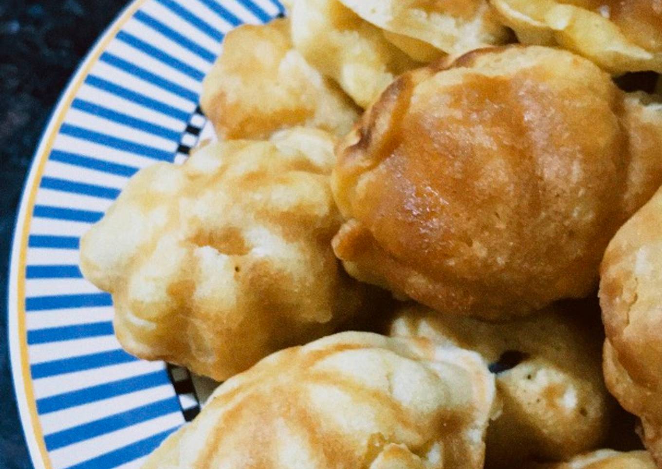 Kue Cubit