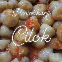 รูปของ Pentol Kanji / Cilok Simple