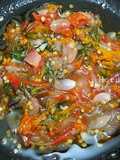Sambal Bawang Uleg Kasar