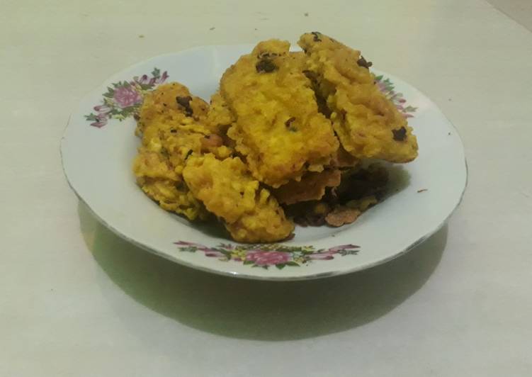 Tempe Goreng