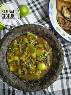 Foto resep Sambal Cibiuk