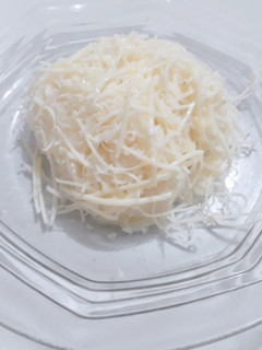 Foto resep TanSuKe (Ketan Susu Keju) untuk 10cup Uk.200ml