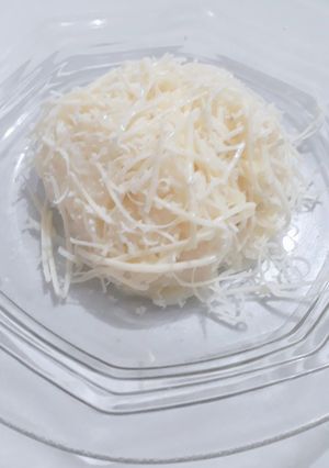Foto resep TanSuKe (Ketan Susu Keju) untuk 10cup Uk.200ml