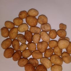 A picture of Peanuts.