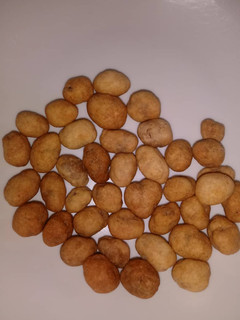 A picture of Peanuts.